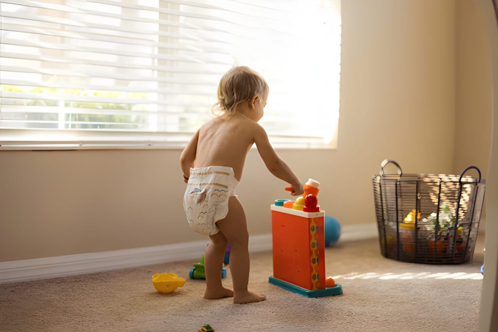 Adventures in Early Learning