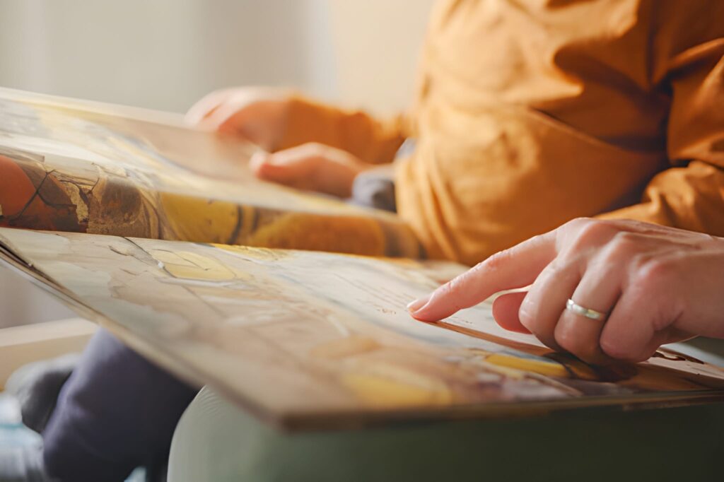 Affectionately Devoted Academy of Early Learning