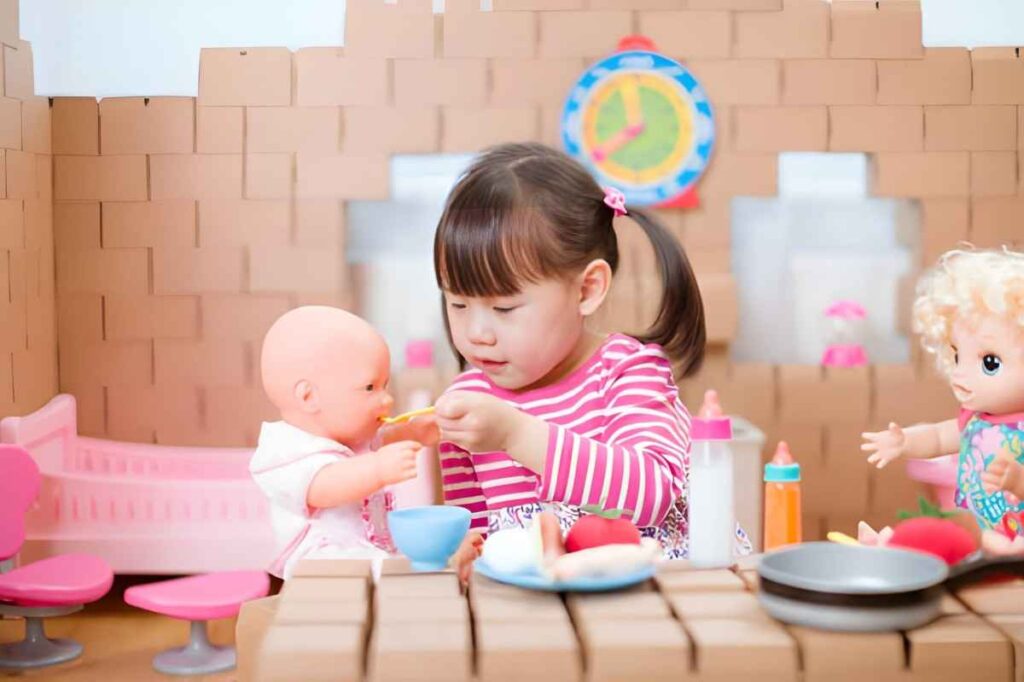 Affordable Fun A Comprehensive Guide to $5 Toddler Toys