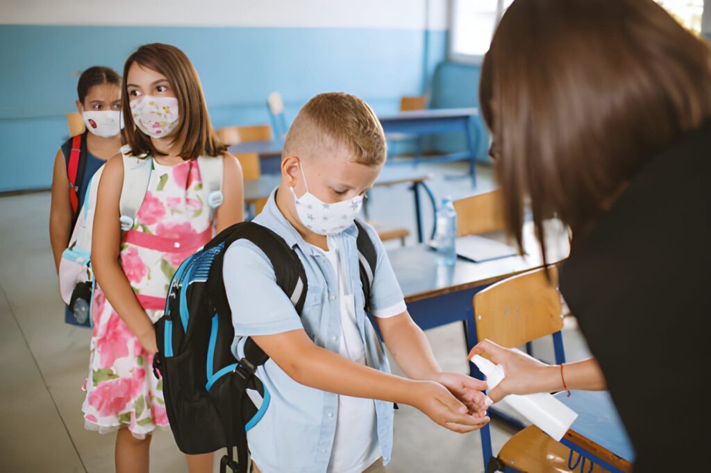 Alcohol Education in Primary Schools