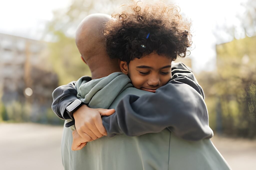 Attachment Parenting