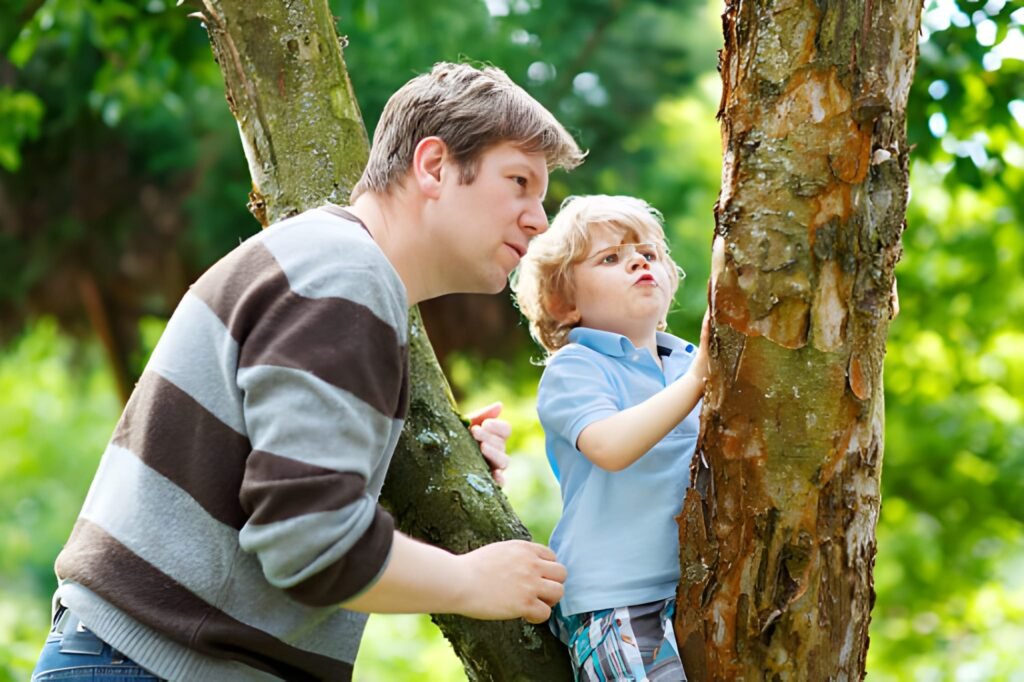Bark Parental Control
