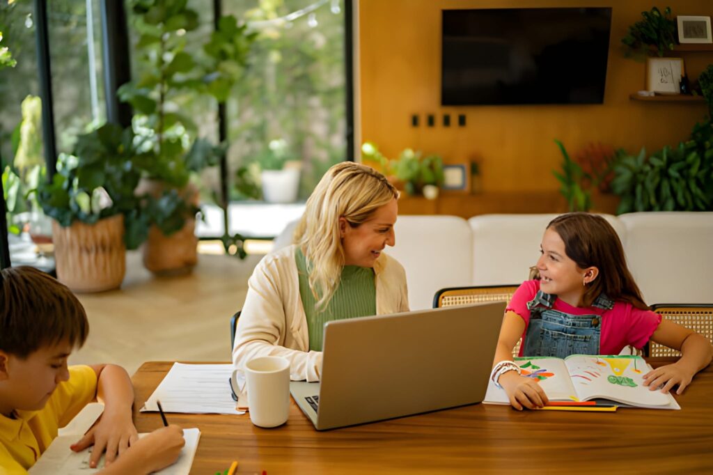 Behavior Education Program for Elementary Schools