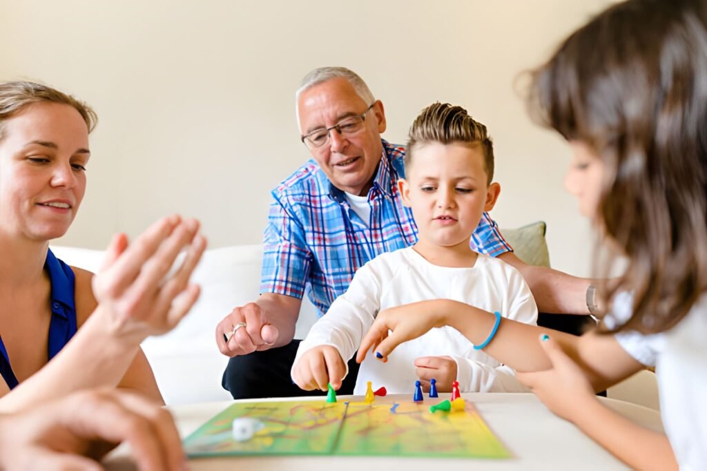 Best Time to Have a Child