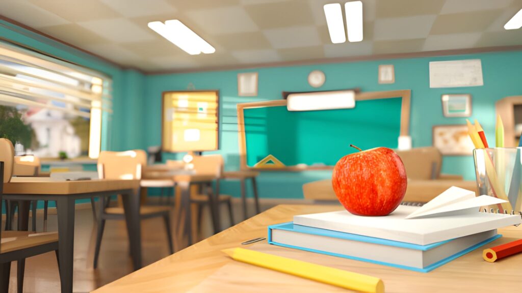 Blended Learning for Elementary Students