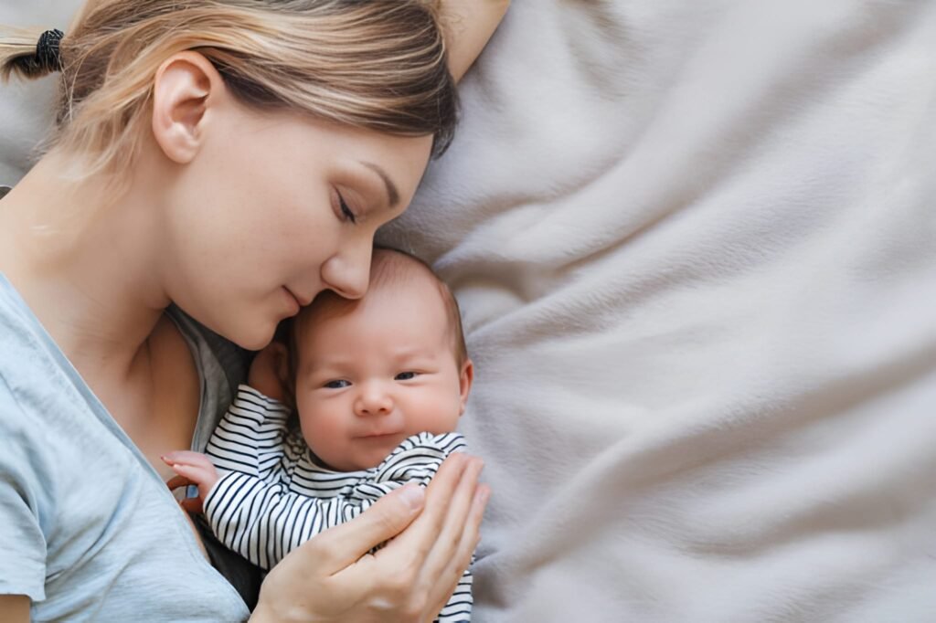 Breastfeeding and Its Alternatives