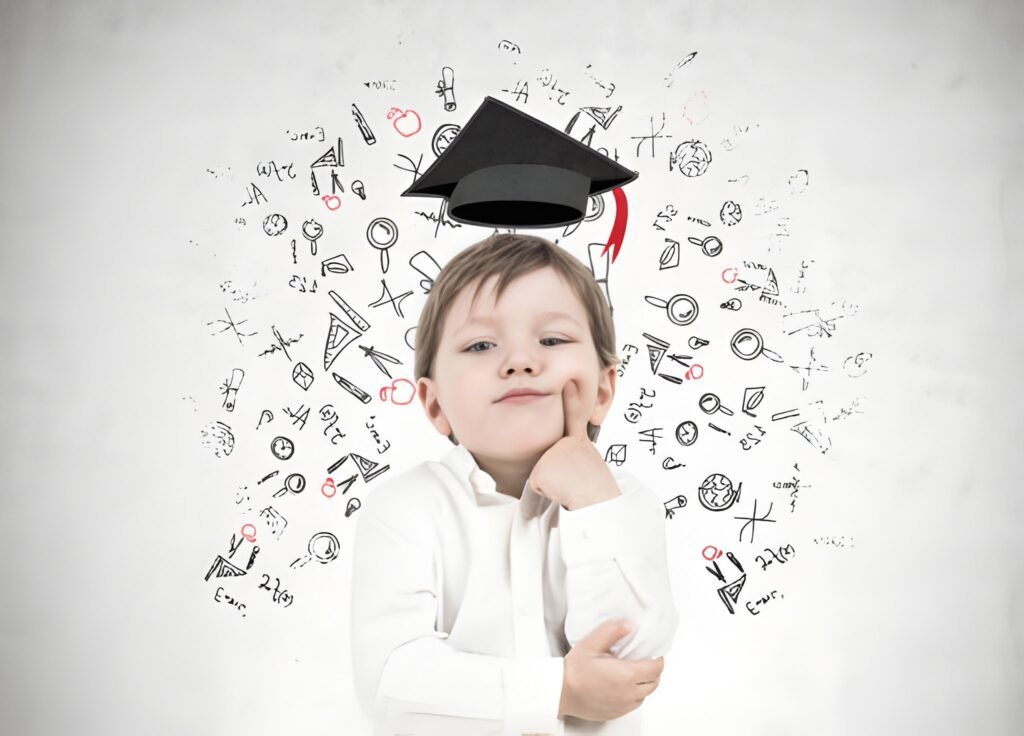 Career Opportunities with a Bachelor’s Degree in Child Psychology