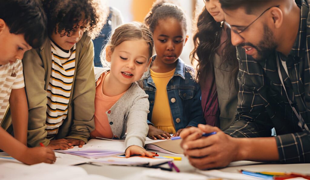 Career in Elementary Education