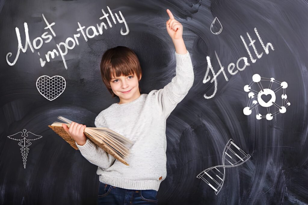 Characteristics, Effects, and Alternatives for Healthy Child Development