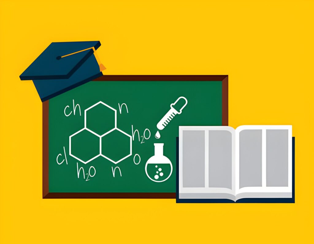 Chemistry Study Tips Strategies to Understand Concepts, Solve Problems, and Excel in Exams