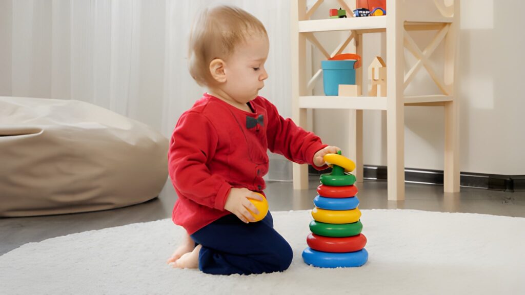 Comprehensive Guide to Child Development from 0 to 18 Months: Milestones, Growth Patterns, and Early Learning Insights