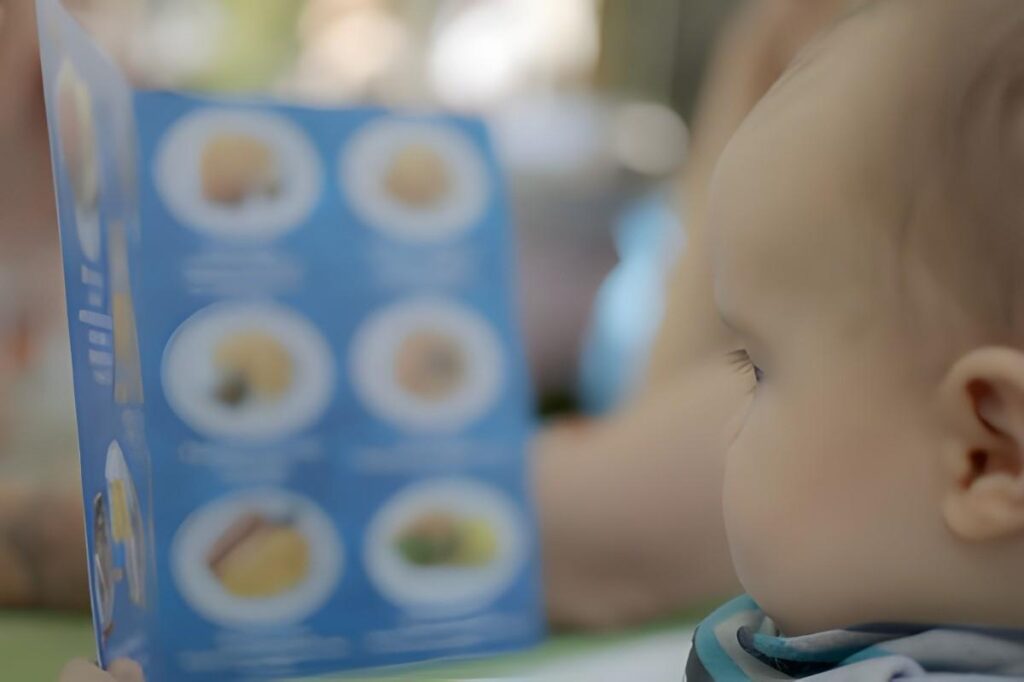 Choosing, Using, and Feeding Guidelines