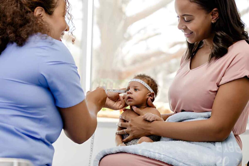 Common Newborn Screening Test