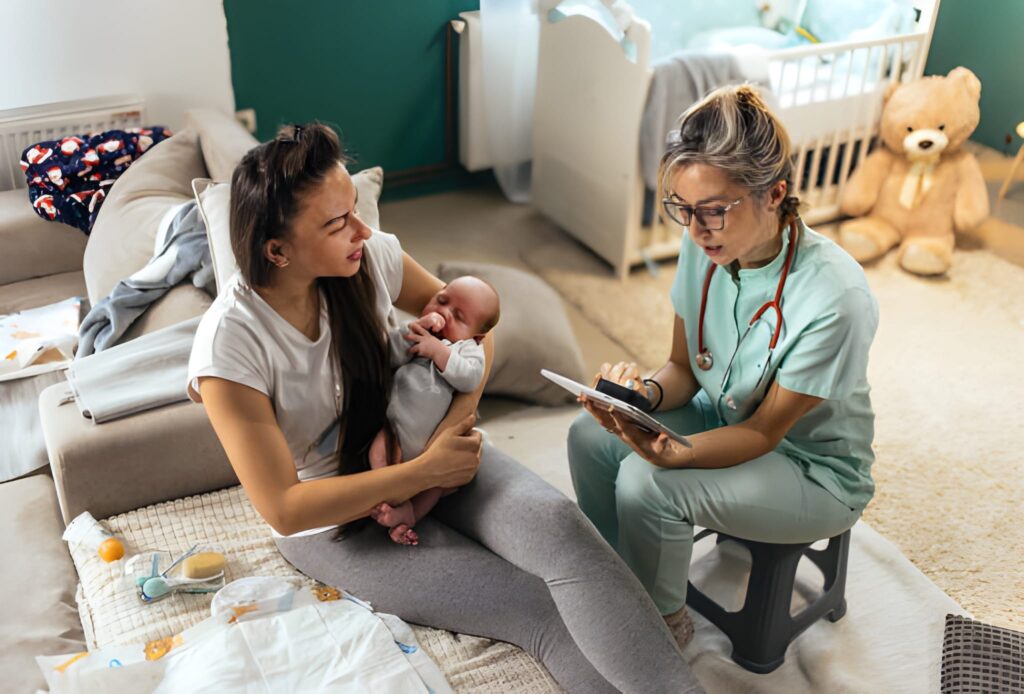 Common Newborn Screening Test