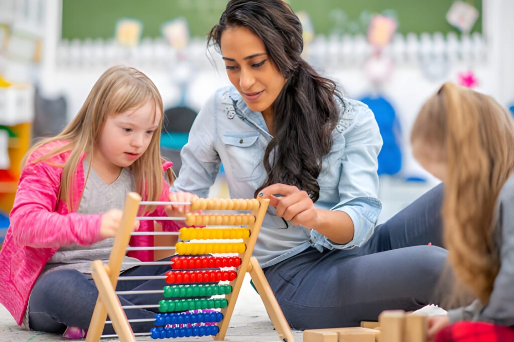 Comprehensive Overview of Special Education at Abingdon Elementary School