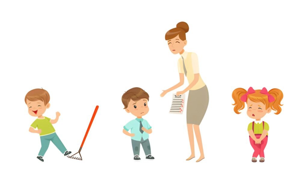 Custodial and Noncustodial Parents