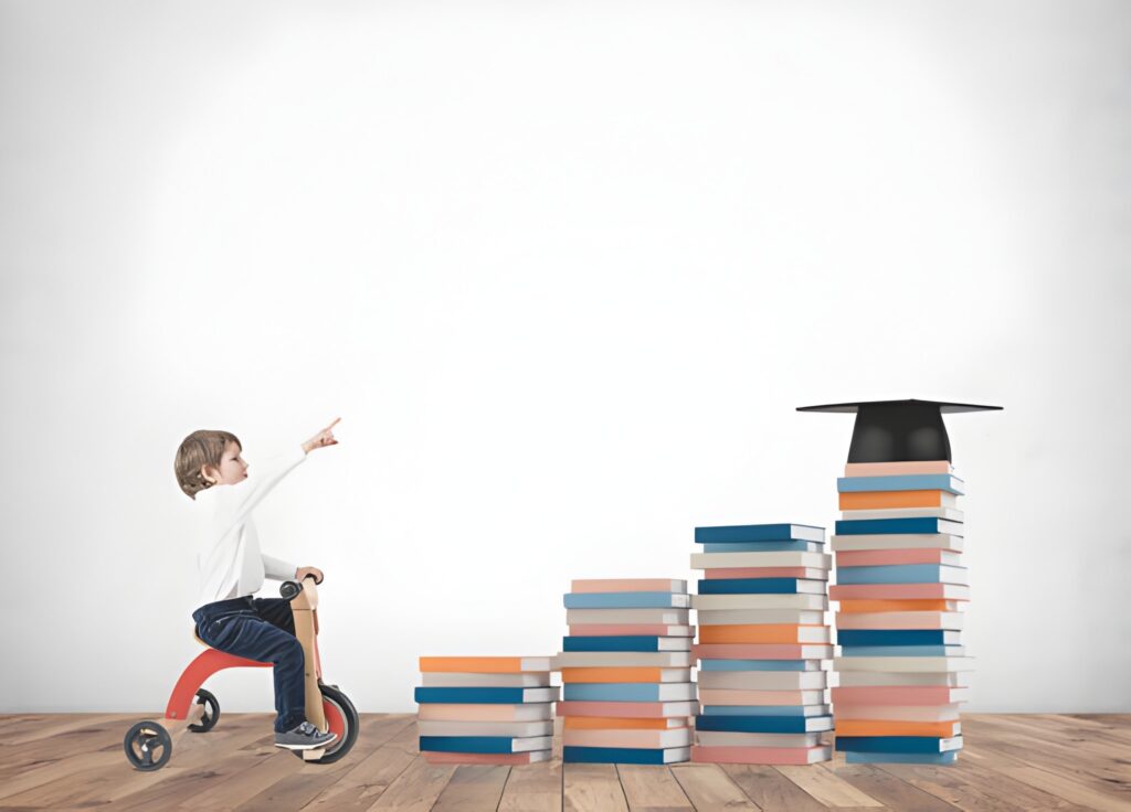 Developmental Levels in Regular Education