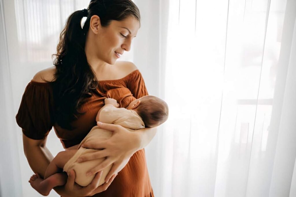 Diet Shakes Are They Safe While Breastfeeding Understanding Risks, Benefits, and Best Practices