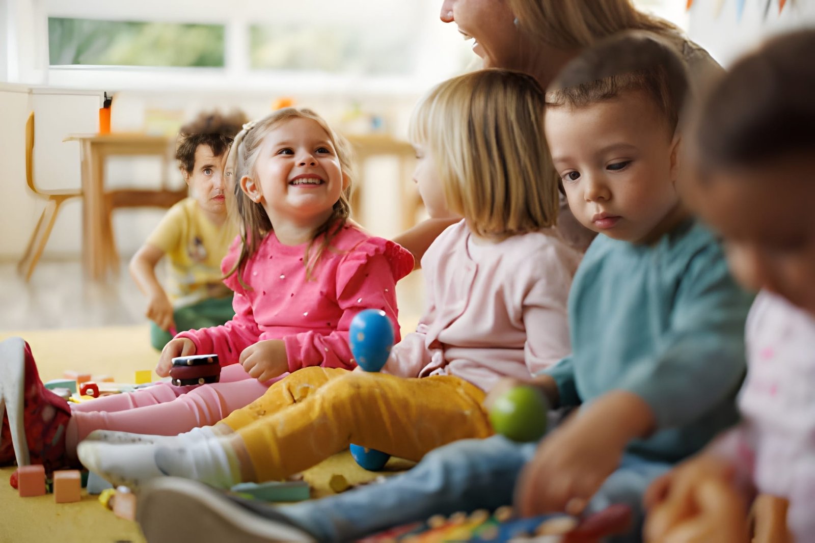 Examples of Animism in Early Childhood Development – Nurturing Kids ...