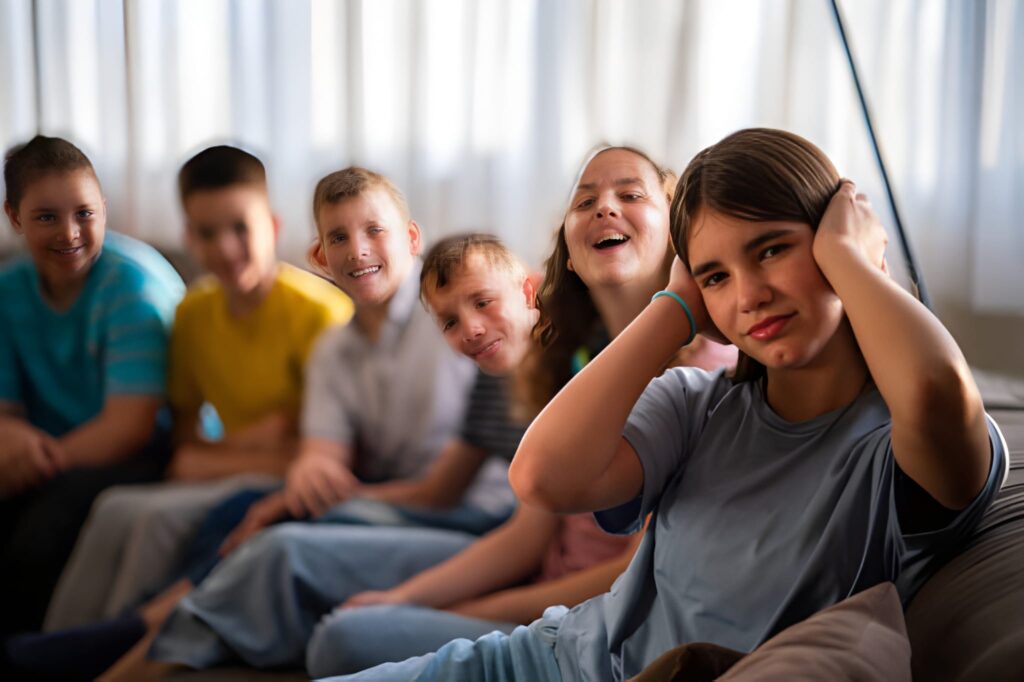Emotional Development in 10-Year-Old Children Understanding Feelings and Social Growth