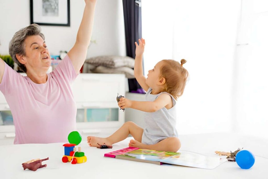 Essential Learning Activities for Toddlers Aged 0–18 Months
