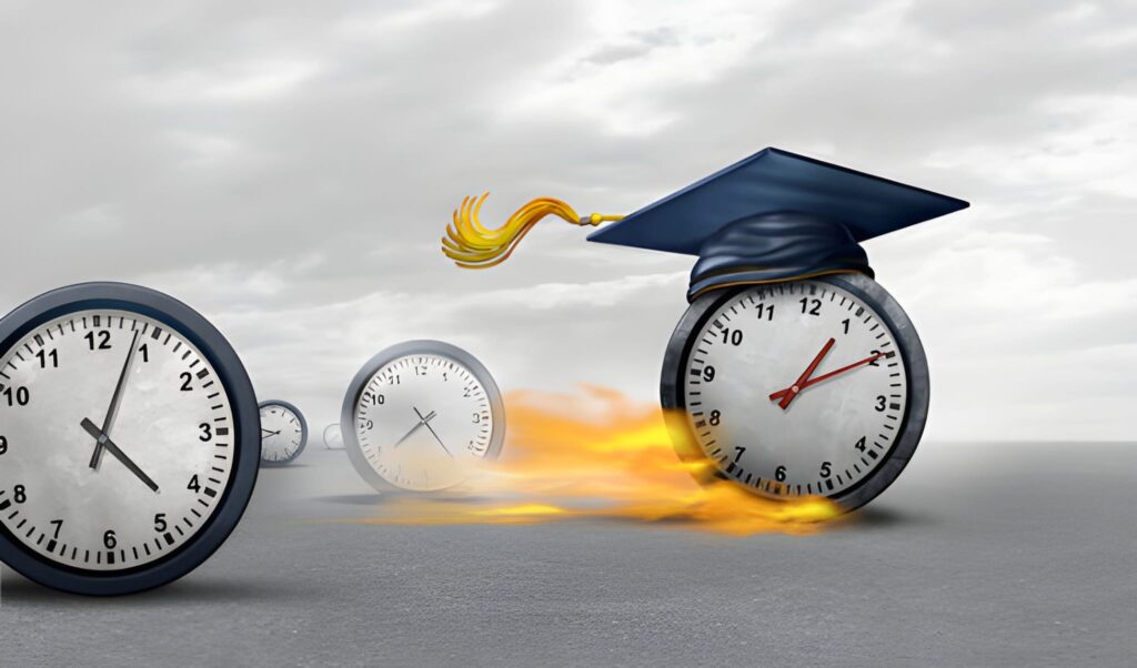 Fast-Tracking Your Path to Teaching