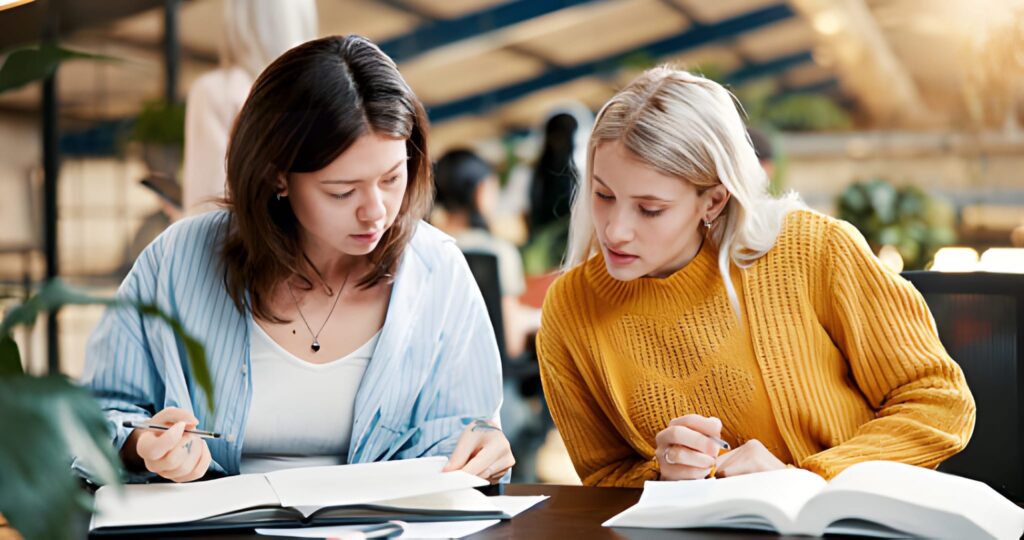 Final Exam Study Tips