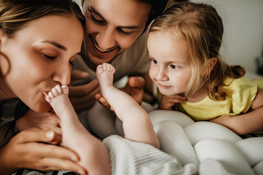 Gifts for New Parents
