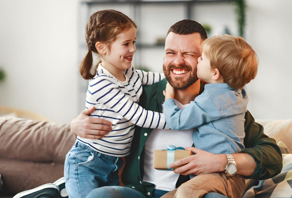 Gifts for Parents