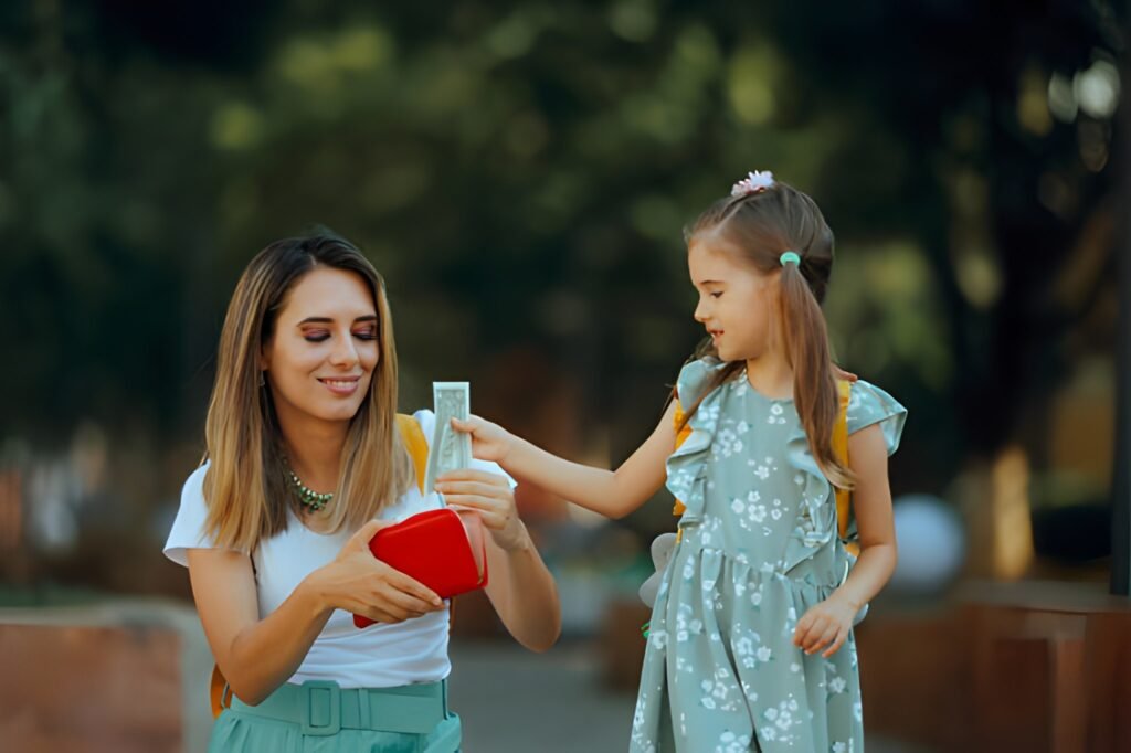 Grants and Financial Support for Single Parents