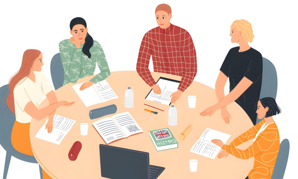 Group Study Tips and Their Effectiveness Maximizing Learning Through Collaboration