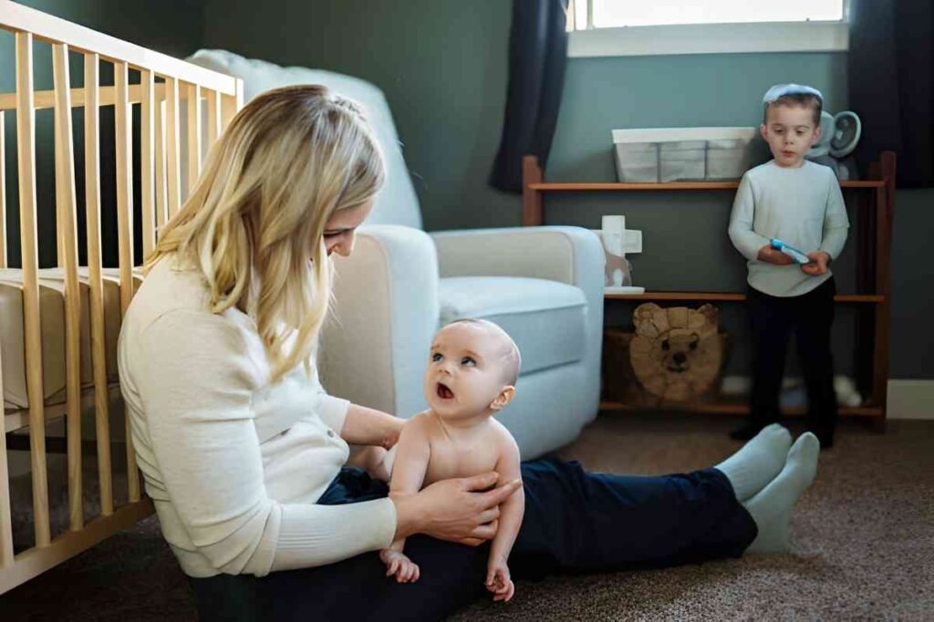 Guide to Supporting Breastfeeding for the Medical Profession