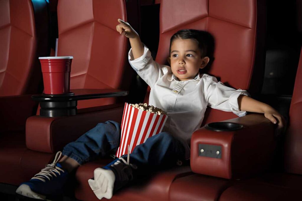 Highest Grossing Toddler Movie