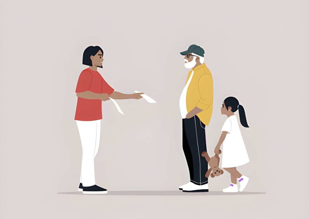 Impact on Child Development