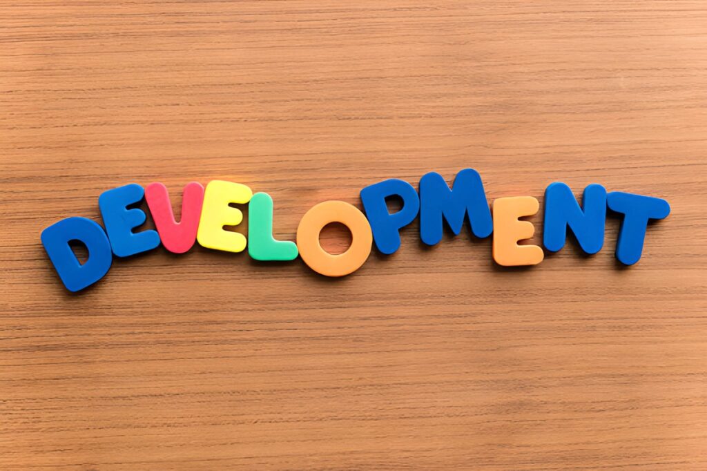 Key Developmental Facts for Early Childhood