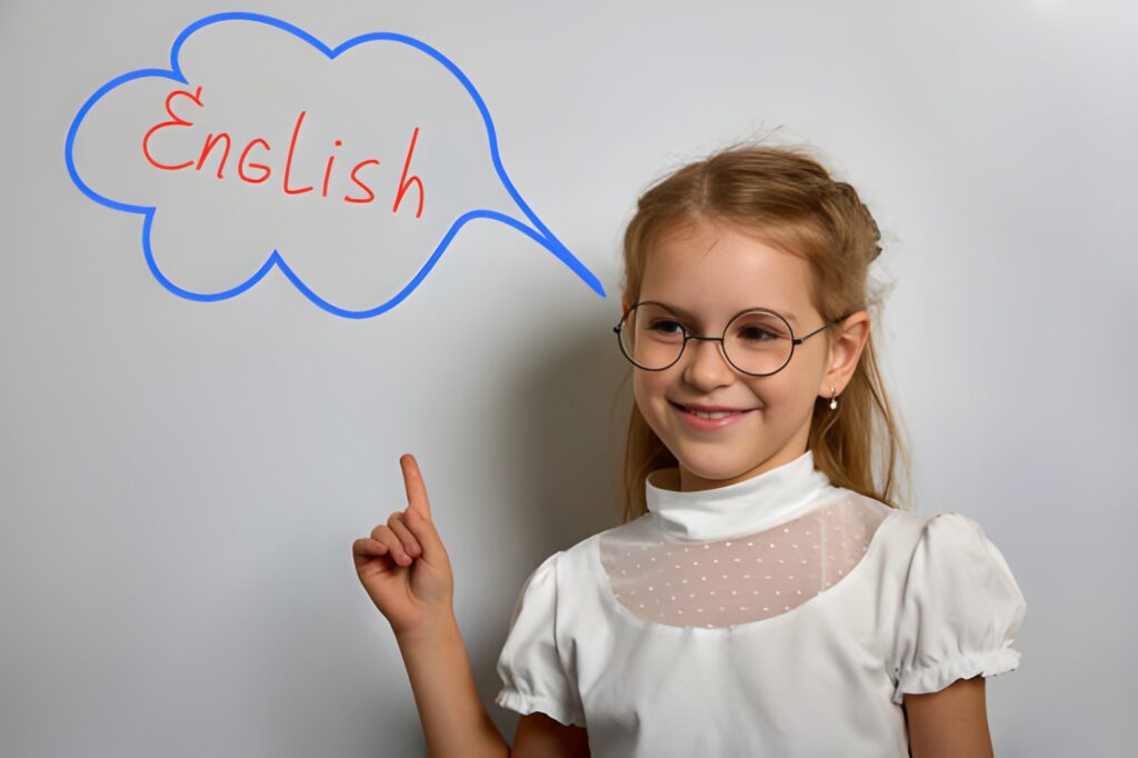 Language Development in 10-Year-Old Children