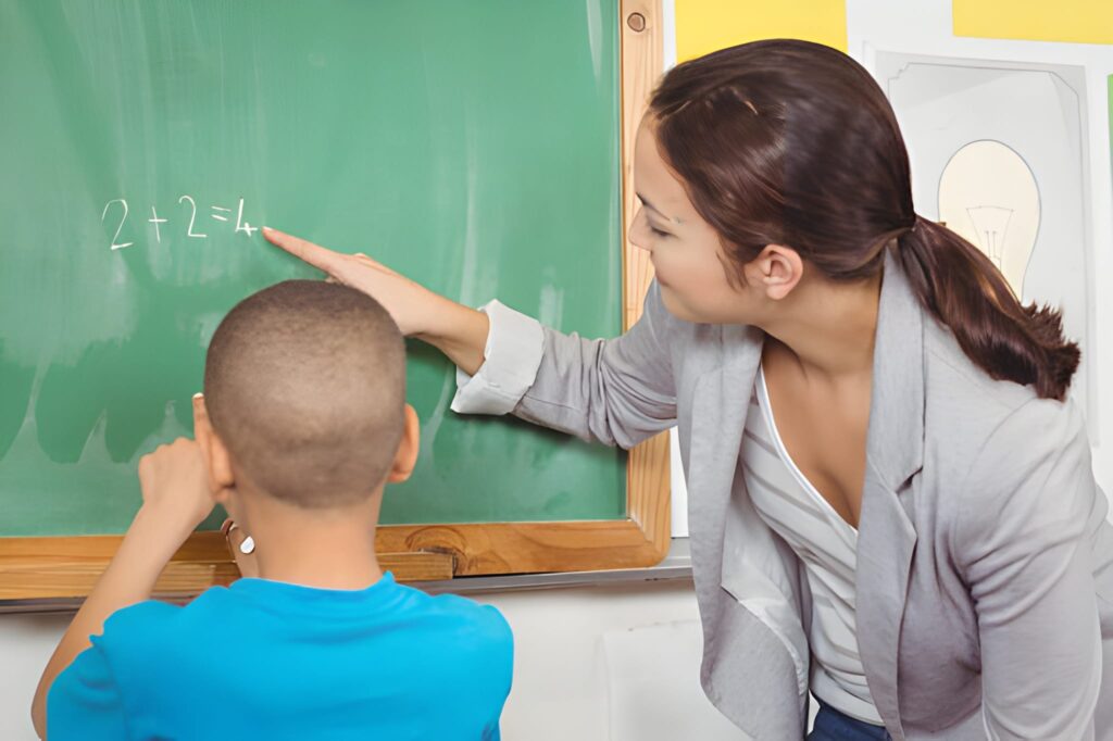 Latent Function of Elementary Education
