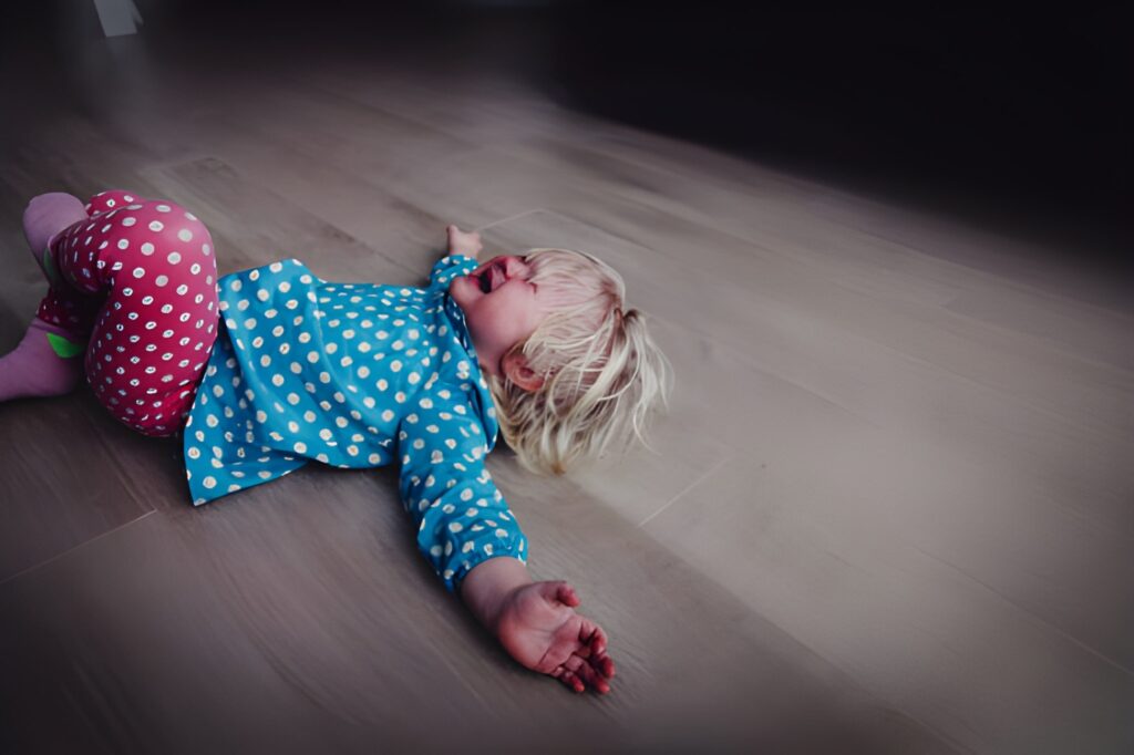 Leading Causes of Toddler Death