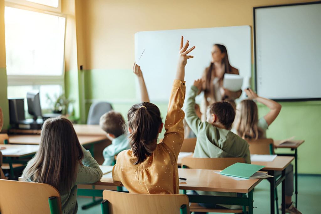 Learning Elementary Schools