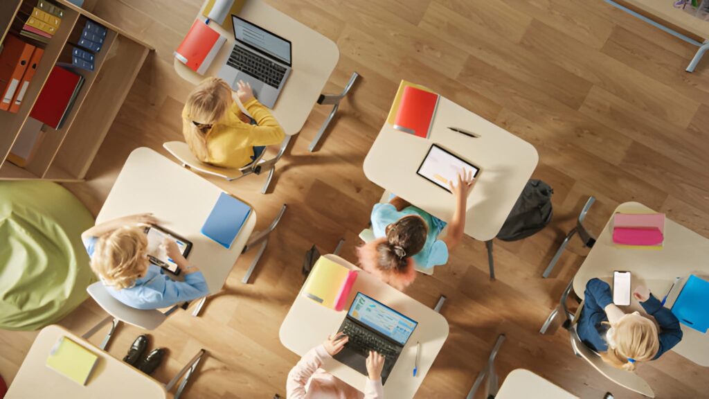 Learning Styles for Elementary Students