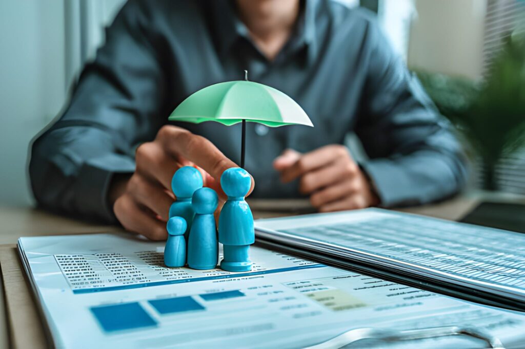 Life Insurance for Parents