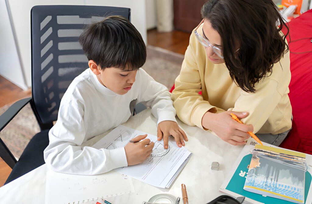 Mathematics Study Tips