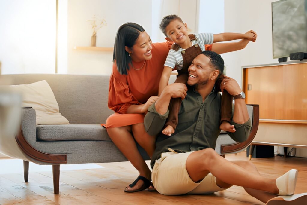 Modern Families