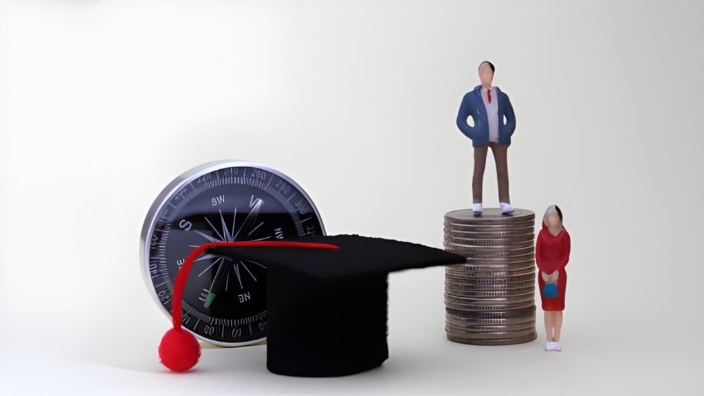 Navigating College Loans for Parents in 2025