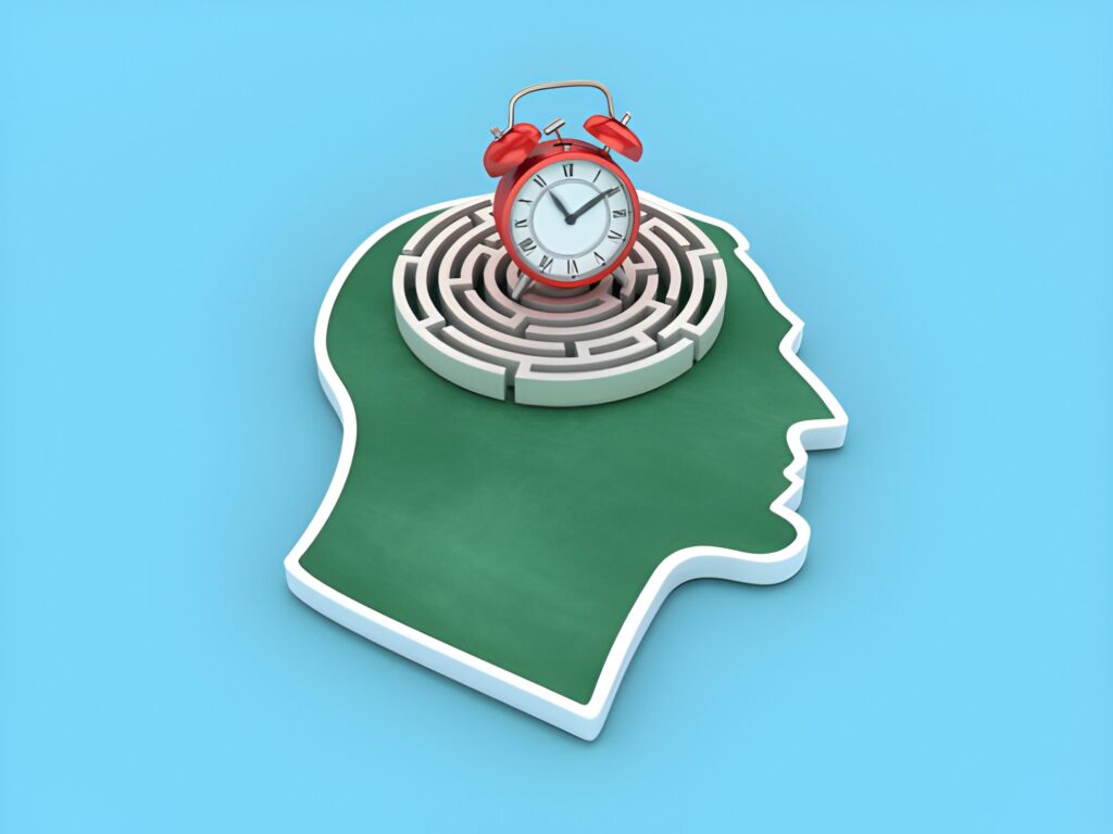 Navigating Early Learning