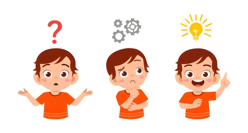 Negative Cognitive Triad in Abnormal Child Psychology