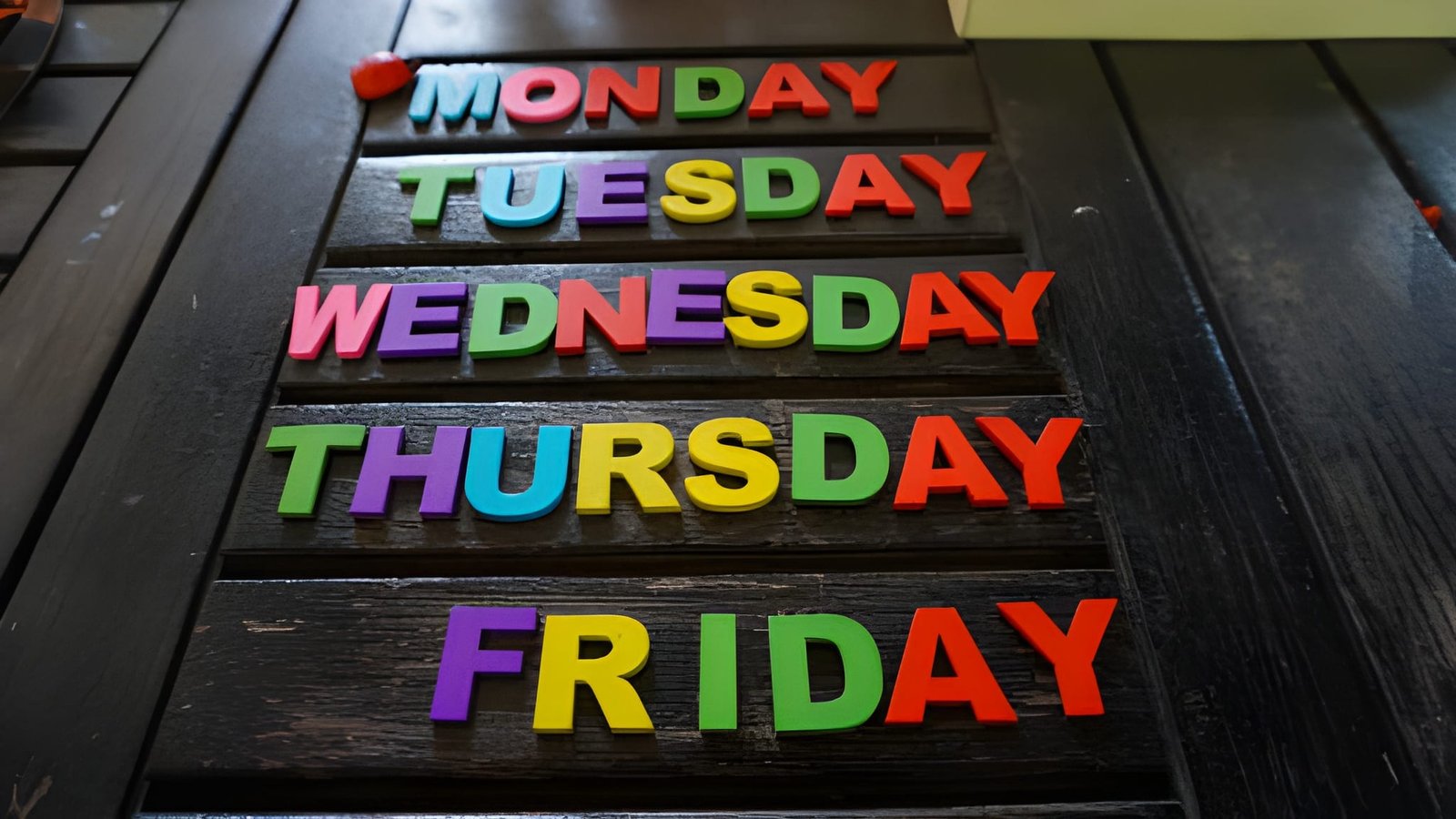 One Day a Week Preschool: A Complete Guide for Families – Nurturing ...