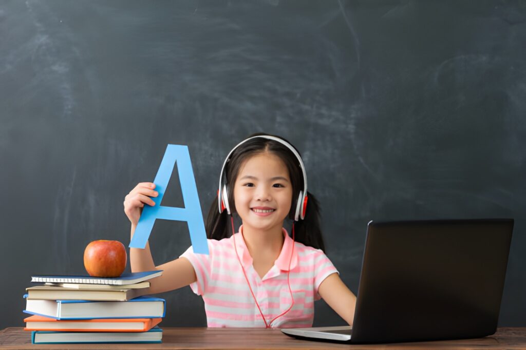 Online K–6 Elementary Education Licensure Programs