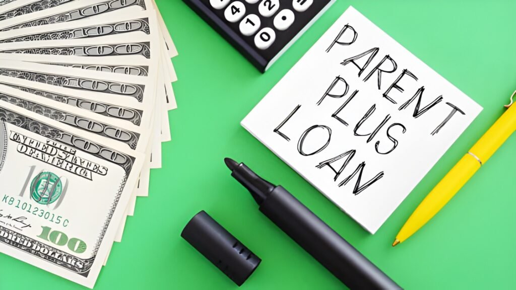 Parent PLUS Loan Forgiveness