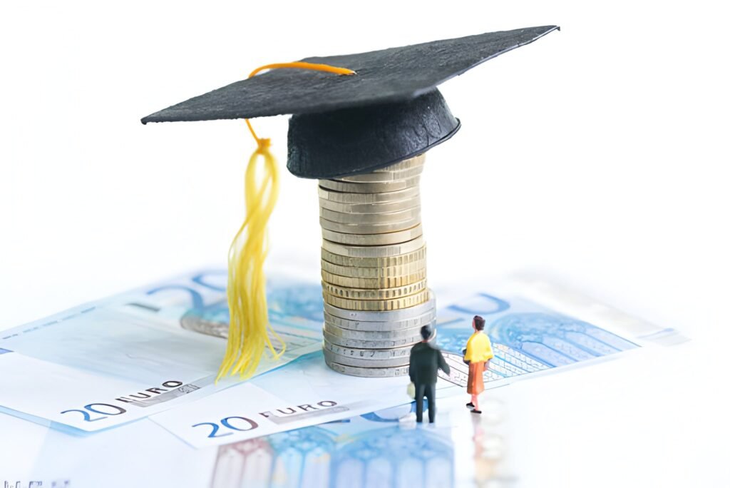 Parent Student Loans